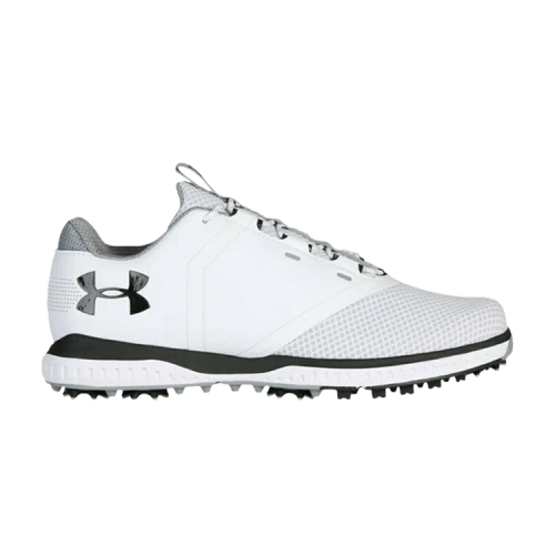 Under Armour Fade RST 'White Steel'