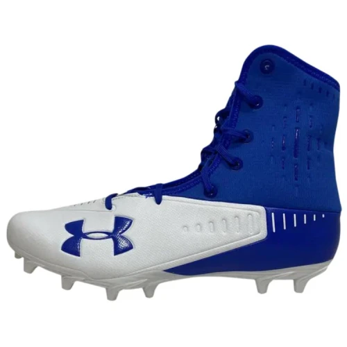 Under Armour Highlight Select MC 'Blue White'