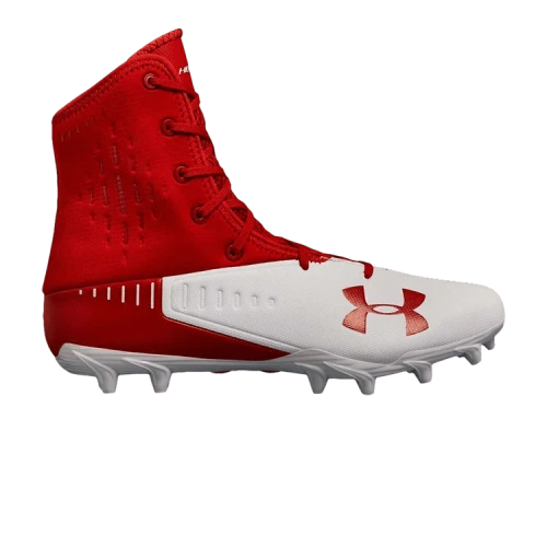 Under Armour Highlight Select MC 'Red White'