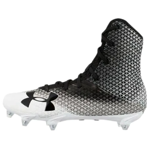 Under Armour Highlight Select 'Black White'