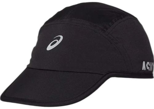 ASICS Lite-Show Cap Performance Black