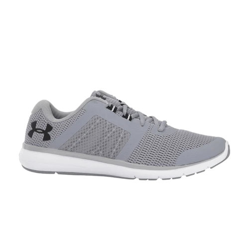 Under Armour Fuse FST 'Steel'