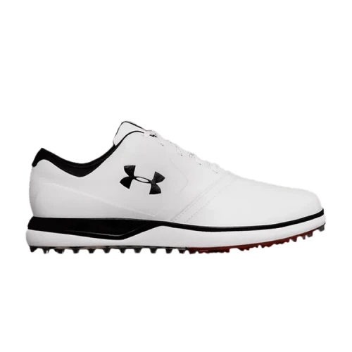 Under Armour Performance SL 'White Black'
