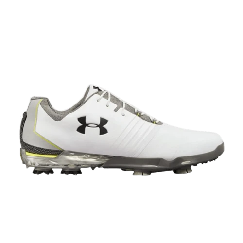 Under Armour Match Play 'White'