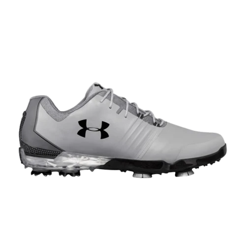 Under Armour Match Play 'Steel'