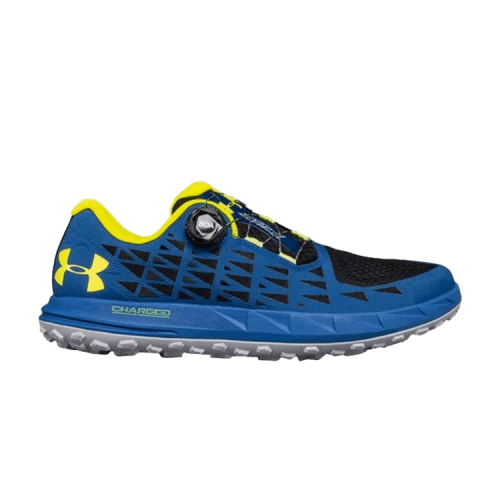 Under Armour Fat Tire 3 'Blue'
