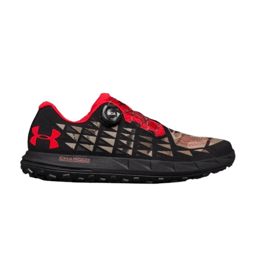 Under Armour Fat Tire 3 'Camo'