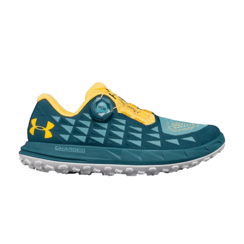 Under Armour Fat Tire 3 'Desert Sky' (Women's)