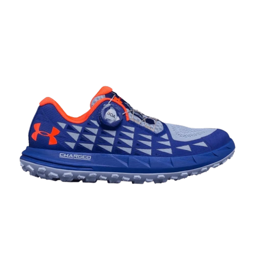 Under Armour Fat Tire 3 'Chambray Blue' (Women's)
