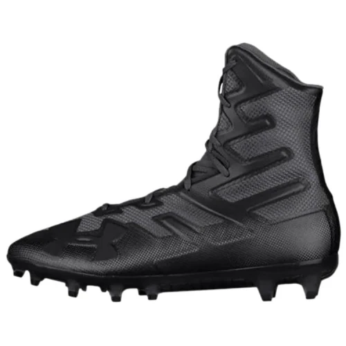 Under Armour Highlight MC 'Black'