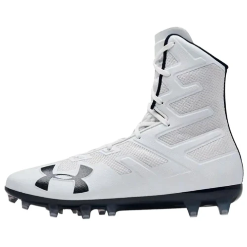 Under Armour Highlight MC 'White Midnight Navy'