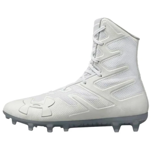 Under Armour Highlight MC 'White'