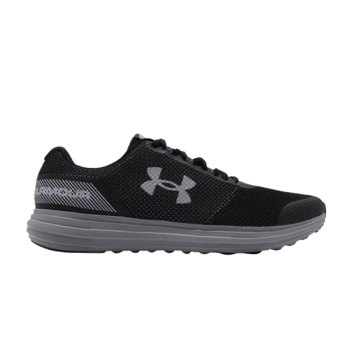 Under Armour Surge 'Black'