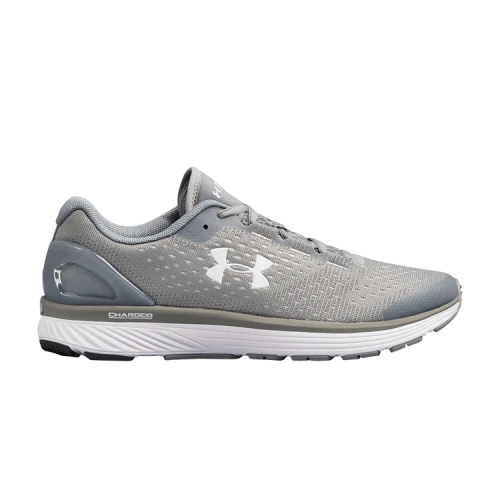 Under Armour Charged Bandit 4 'Grey' (Women's)