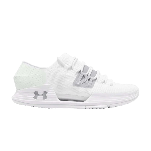 Under Armour SpeedForm AMP 3.0 'White'