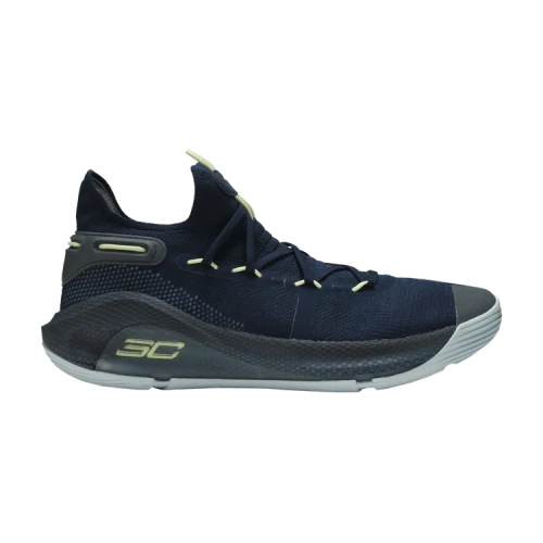 Under Armour Curry 6 International Boulevard