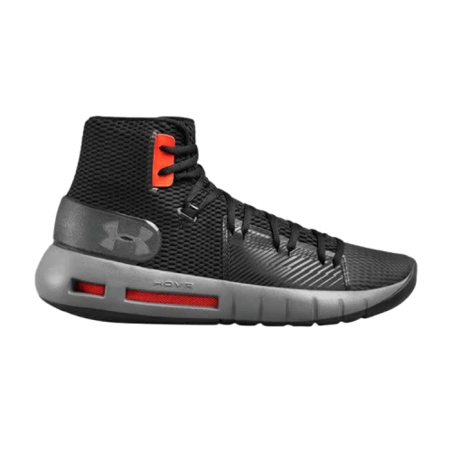 Under Armour HOVR Havoc 'Black Graphite'