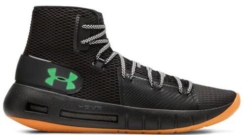 Under Armour HOVR Havoc Mid Halloween (2018)