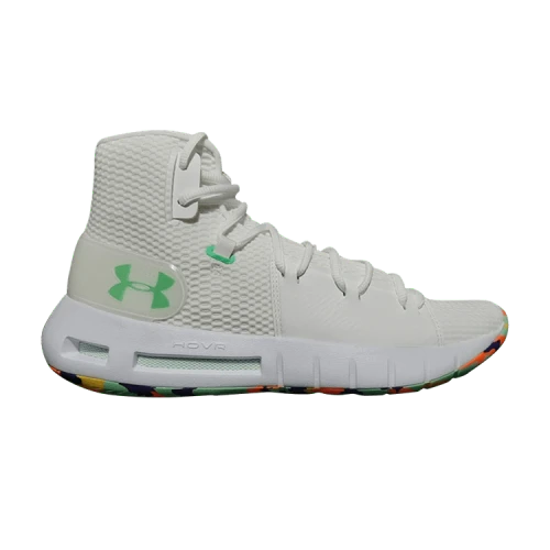 Under Armour HOVR Havoc 'White Multi Camo'