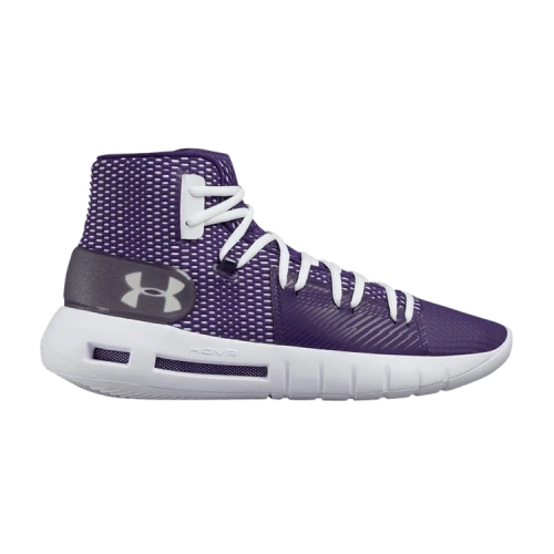 Under Armour HOVR Havoc 'Purple'