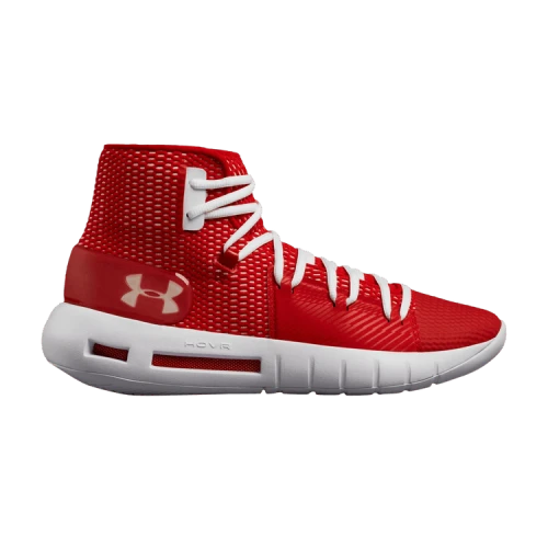 Under Armour HOVR Havoc 'Red'
