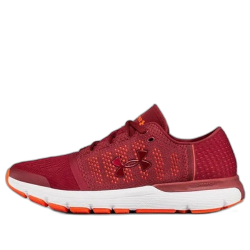 Under Armour SpeedForm Gemini Vent 'Red White'