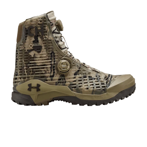 Under Armour CH1 GORE-TEX Hunting Boot 'Ridge Reaper Camo Barren'