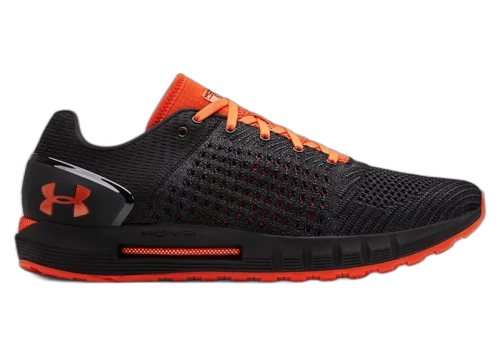 Under Armour HOVR Sonic 1.1 CT Black Team Orange