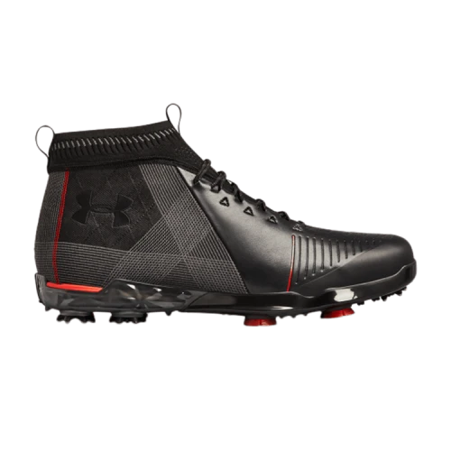 Under Armour Spieth 2 Mid 'Black'