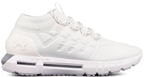 Under Armour HOVR Phantom White Steel