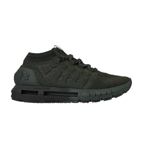 Under Armour HOVR Phantom Non Connected 'Artillery Green'