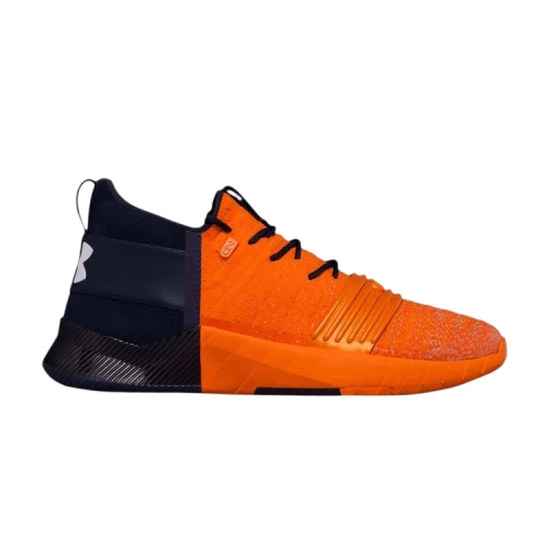 Under Armour C1N Trainer 'Auburn'