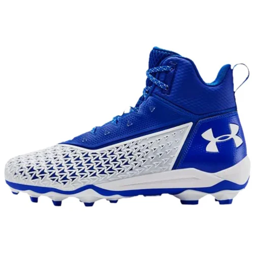 Under Armour Hammer MC 'Team Royal'