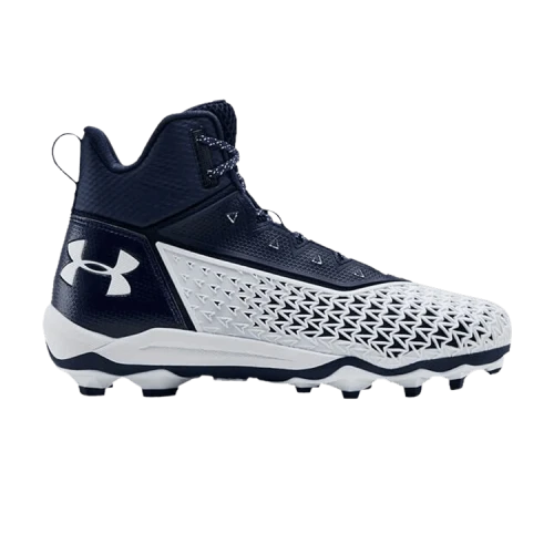Under Armour Hammer MC 'Midnight Navy'