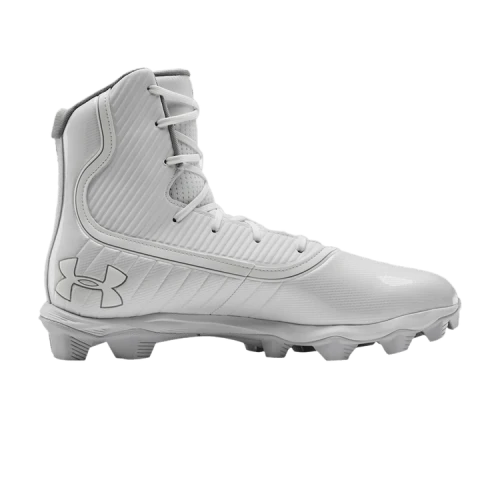 Under Armour Highlight RM 'White Metallic Silver'
