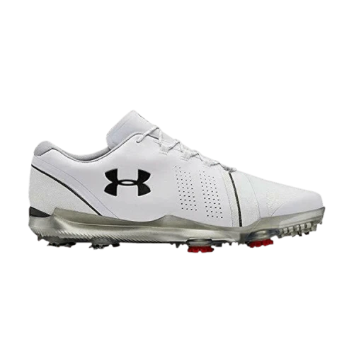 Under Armour Spieth 3 'Gun Metal'