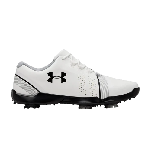 Under Armour Spieth 3 Jr 'White'