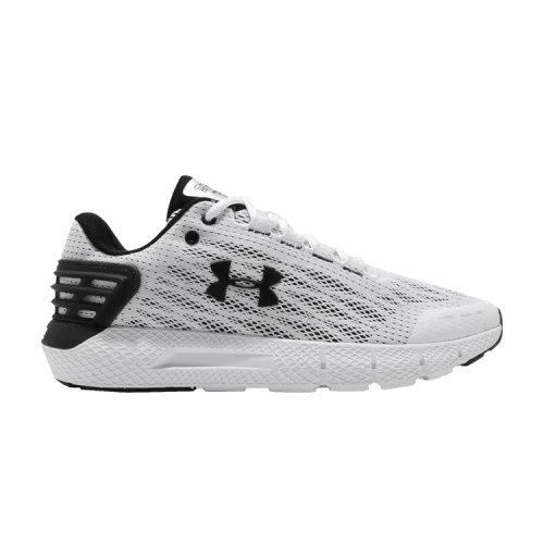 Under Armour Charged Rogue 'White Black'