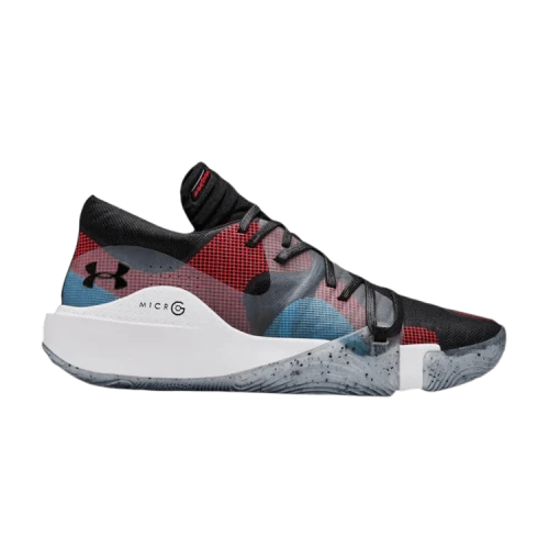 Under Armour Anatomix Spawn Low Joel Embiid