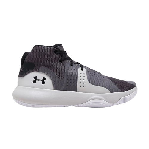 Under Armour Anomaly 'Black Grey'