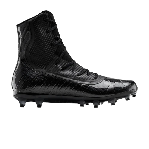 Under Armour Highlight MC 'Triple Black'