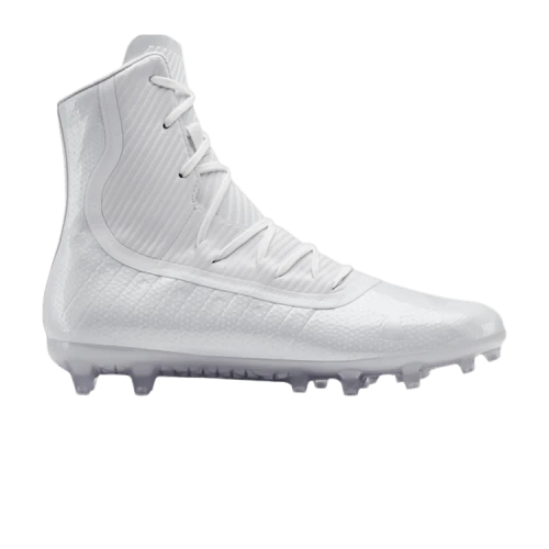 Under Armour Highlight MC 'White'