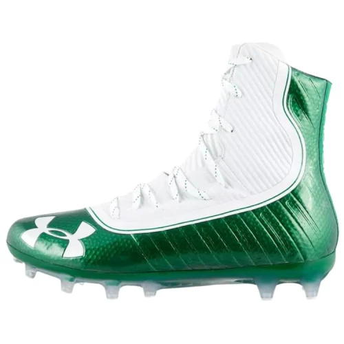 Under Armour Highlight MC 'Classic Green'