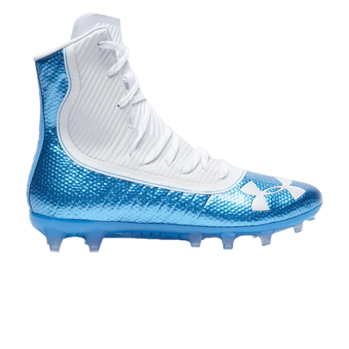 Highlight MC 'White Carolina Blue'