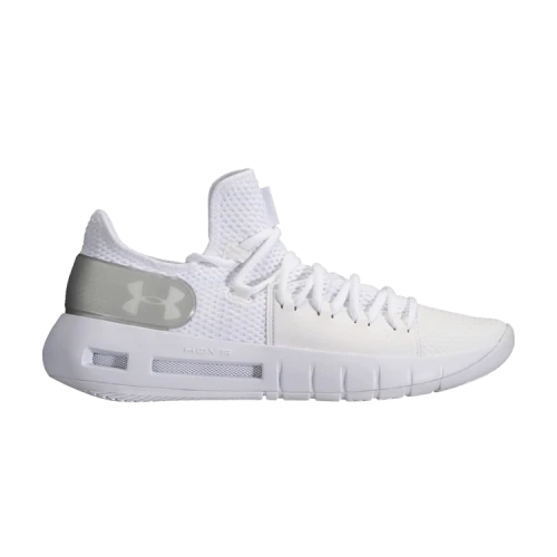Under Armour HOVR Havoc Low TB 'White'
