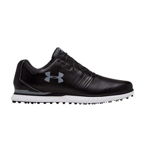 Under Armour Showdown SL 'Black'