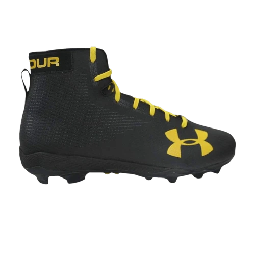 Under Armour Team Hammer MC 'Black Taxi'