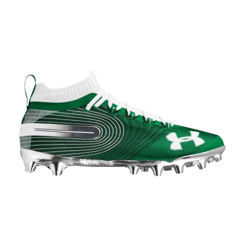 Under Armour Spotlight MC 'Classic Green'