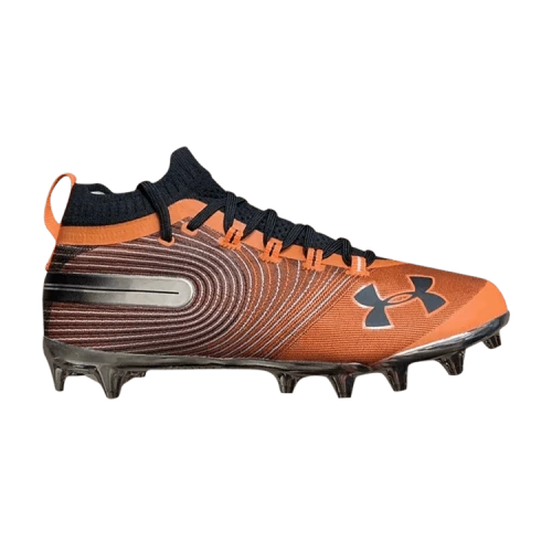 Under Armour Spotlight MC 'Orange'
