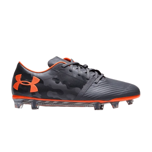 Under Armour Spotlight FG 'Graphite Camo'